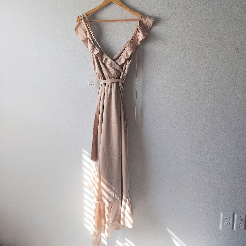 Show Me Your MUMU Wedding Guest Dress - Picture 7 of 7